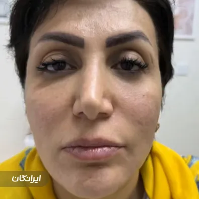 کلینیک زیبایی دکتر ساناز امیری ماربینی