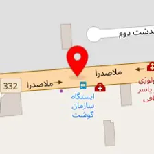 دکتر فرهادی