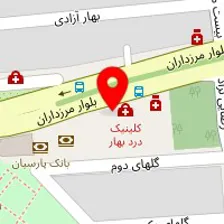 روانشناس سکینه جعفری نژاد