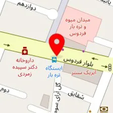 روانشناس نرگس فراهی