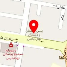 دکتر ربابه نازی زاده