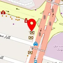 روانشناس نسرین محکی زاده