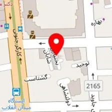 دکتر ندا احمدی