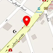 دکتر معصومه صداقت