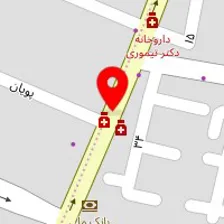 دکتر مجید میرمسعودی