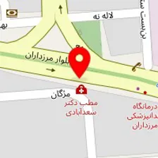 روانشناس زهرا حاجتی