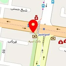 روانشناس مژگان واثیان