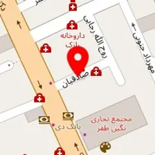 روانشناس مسعود تندرو