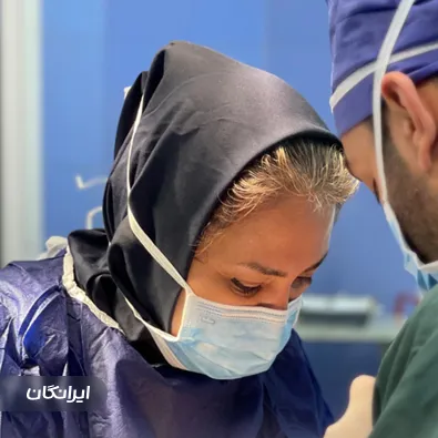 دکتر محدثه امینی