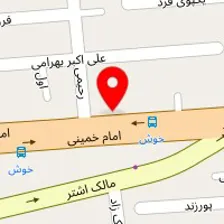 دکتر محسن اسکندری