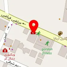 دکتر مریم یاری بخت