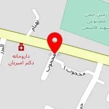 دکتر فخری خلیقی