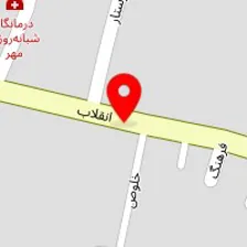 دکتر پوران حکیمی