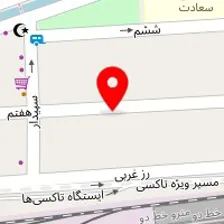 روانشناس مژگان مشهدی