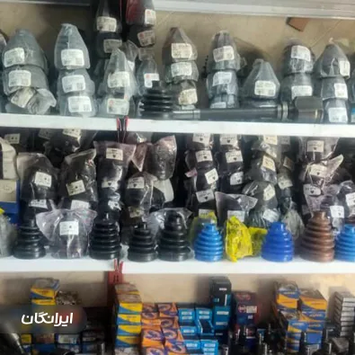 پلوس سازی آقای پلوس