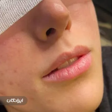 کلینیک زیبایی برمودا