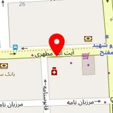 روانشناس نگار باقر