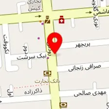 روانشناس زهرا رفیعی راد