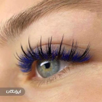 سالن زیبایی الهه