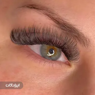 سالن زیبایی الهه