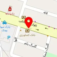 روانشناس محدثه ایزدپناه