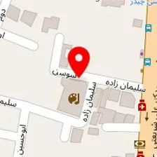 روانشناس معصومه چوبین