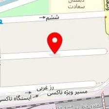 روانشناس الهام فرحبخش