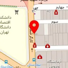 روانشناس ملیحه فراهانی