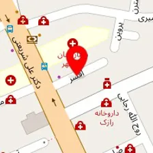 دکتر فرزانه گلکار