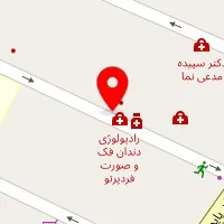 روانشناس زهره ناجیانی