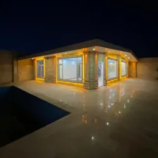 بازسازی ساختمان مدرن ساخت