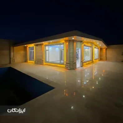 بازسازی ساختمان مدرن ساخت