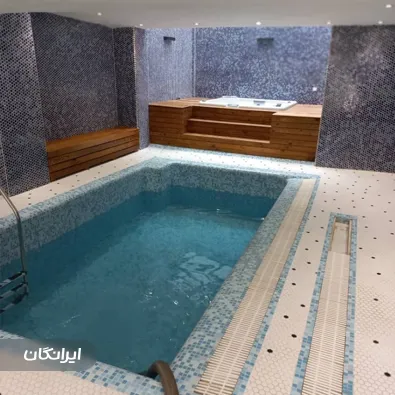 بازسازی ساختمان مدرن ساخت