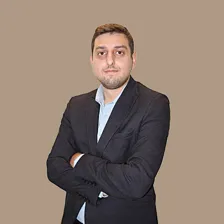 وکیل جهانگیر نیازی