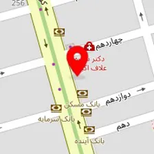 روانشناس حامد اکبری