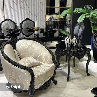 تعمیرات مبلمان بهراد