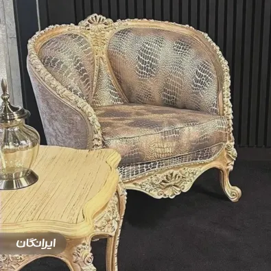 تعمیرات مبلمان بهراد