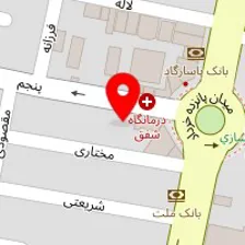 دکتر شروین افصحی