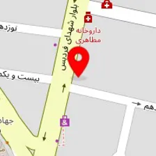 دکتر سمانه عزیزیان