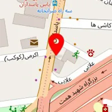 روانشناس فاطمه حسنی