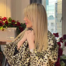 سالن زیبایی رزا