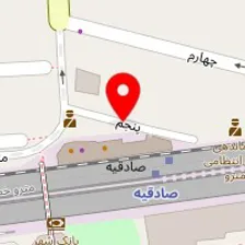 روانشناس سعید متشکری