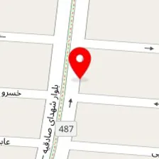 روانشناس فاطمه محمودی