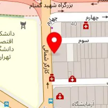 روانشناس مرضیه نخلی