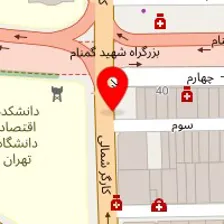 دکتر علی شهروی