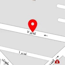 سالن زیبایی فاطمه زاده دشت