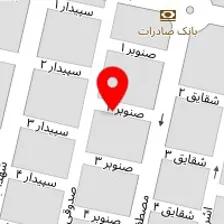 سالن زیبایی نظرآباد