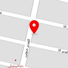 سالن زیبایی هفت قلم