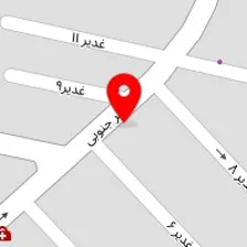 سالن زیبایی گوهرشاد