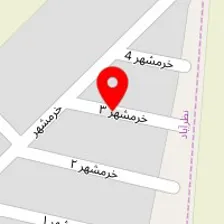 سالن زیبایی هلیا پویانژاد